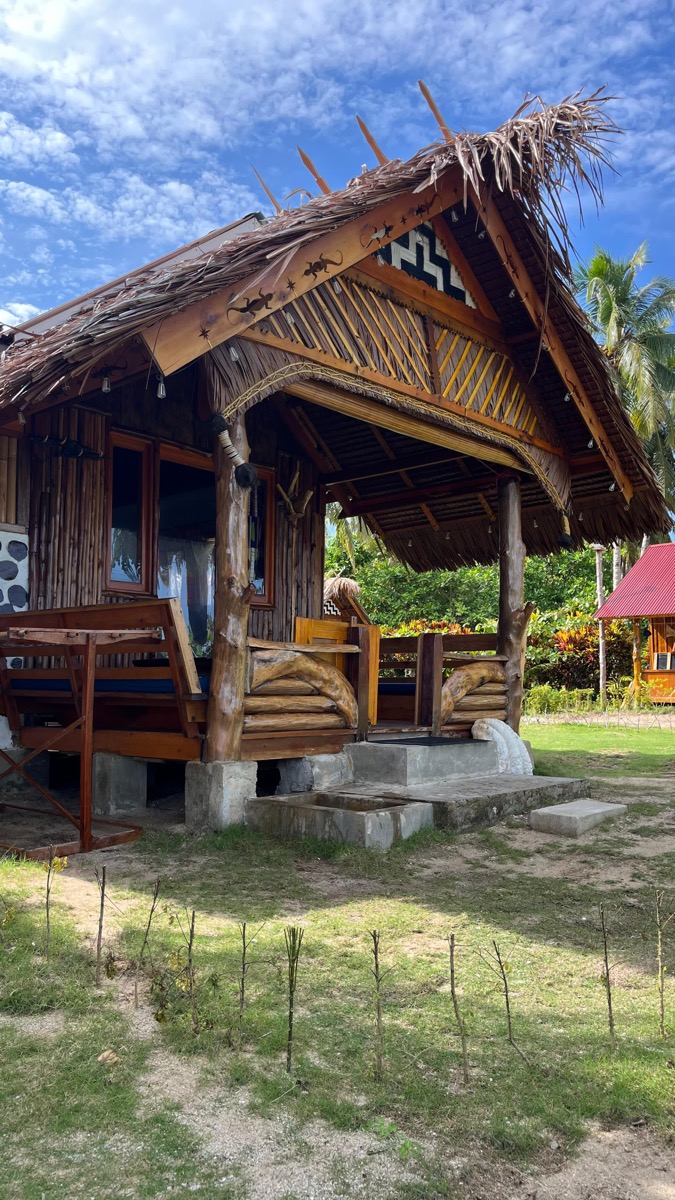 Double Bungalow